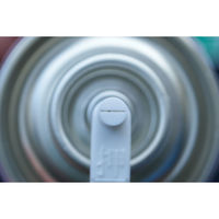 アサヒペン 道路線引き用SP極太線用 400mL 白 9019366 1本