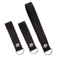 ふくろ倶楽部 linker Metal Ot Belt LK-004K 1本（直送品）