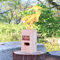 ラプラス スウェーデントーチ ENZINE X OBF-002 1個（直送品）