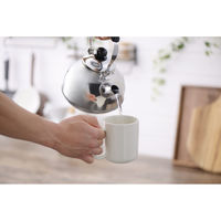 ヨシカワ 注ぎやすい小ぶりなケトル 1.5L SJ3555 1個（直送品）