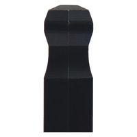 エイト テーパーヘッド六角棒スパナセット (増し締めパイプ) TA14-1510NP 1組(9本入)（直送品）