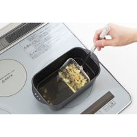 ヨシカワ 料理のいろは 角形かす揚げ YJ3765 1個