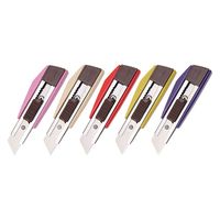 エヌティー NT カッターZL型 ZL-1P-R 袋 1本（直送品）