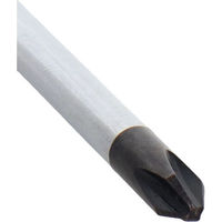 新亀製作所 落下防止ドライバー +2×100 #6610-SN 1本（直送品）