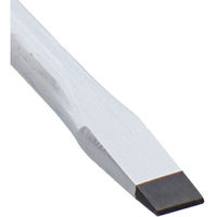 新亀製作所 落下防止ドライバー -6×100 #6610-SN 1本（直送品）