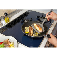 イノマタ化学 フィッシュターナー ダークグレー #1161 1本