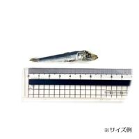 カルペット 無添加 おやつにぼし 犬猫用 国産 120g 1セット（1袋×3）秋元水産 犬 猫 おやつ