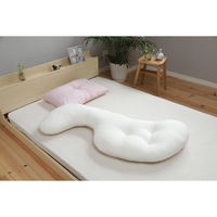 ファミリー・ライフ 洗える抱き枕 a33219 1個（直送品）