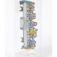 【LAKOLE/ラコレ】 （世界の名作）クリアボトル500ml ラストサパー