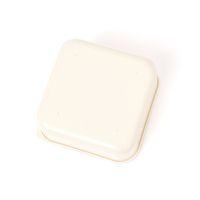 （世界の名作）ランチコンテナ4点セット 真珠の耳飾り LAKOLE/ラコレ