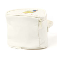 （世界の名作）おにぎりポーチ 真珠の耳飾り LAKOLE/ラコレ