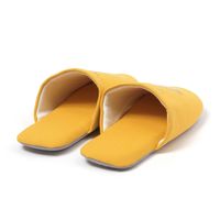 （世界の名作）スリッパ ひまわり LAKOLE/ラコレ