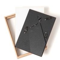 （世界の名作）フォトフレーム ひまわり LAKOLE/ラコレ