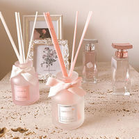 サムライウーマン ルームフレグランス 詰替用 60mL 1セット（1個×3） ウエニ貿易