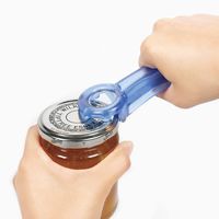 サンシャインランド社 4in1マルチオープナー 自助具 25741000 HA-4287 1個