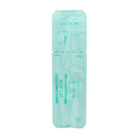 吉田製薬 ポピコットン棒 00204 1箱(1本入×30)