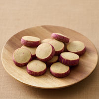 無印良品 さつまいものクッキー ５０ｇ 1セット（1袋×2） 良品計画