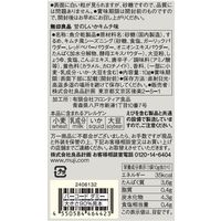 無印良品 甘のしいか キムチ味 10g 1セット（1袋×10） 良品計画