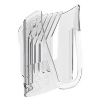 ヘアカッター バリカン 交流式 TC317-W/E テスコム 1個（直送品）