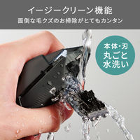 ヘアカッター バリカン コードレス TT490A-K/E テスコム 1個（直送品）