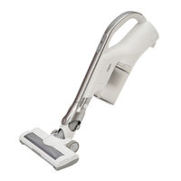 AQUA スティッククリーナー AQC-PX1R（W） 1台