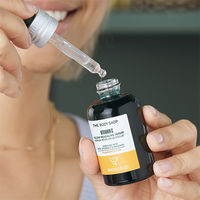 THE BODY SHOP（ザボディショップ） C10 グロウ セラム 30ml