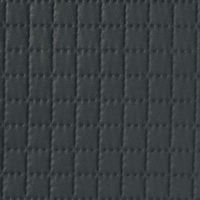 無印良品 耐水 キルティングレジャーシート 180×180cm 黒 良品計画