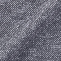 無印良品 インド綿 マルチクロス フリンジ チャコールグレー 約50×50cm 1セット（1枚×5） 良品計画