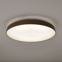 無印良品 LED木製シーリングライト 調光調色機能付 6畳 ナチュラル MJ-CEW06N 良品計画