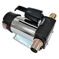 マリンテック オイルポンプ M12ー50OL 1台（直送品）