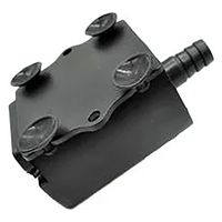 マリンテック マイクロ循環ポンプ 可変流量式 USB電源 M5ー5MC 1台（直送品）