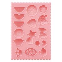 銀鳥産業 お米のねんど ケーキやさんセット 462-335 1個