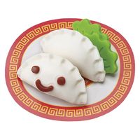 銀鳥産業 お米のねんど ラーメンやさんセット 462-338 1個