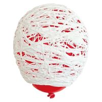 銀鳥産業(株) ねんどでつくる ランプシェードキット 283-329 1個（直送品）