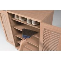 山崎産業 YS庭箒(アレン) 4903180187584 1本（直送品）