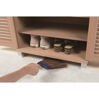 山崎産業 YS庭箒(シダ) 4903180187577 1本（直送品）