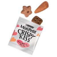 （バラエティパック）モンプチ クリスピーキッス 4種のグリル厳選 312g（6g×52袋）1袋 大容量 ネスレ日本 猫用 おやつ