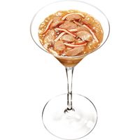 モンプチ プチリュクス ジュレ まぐろとかつおのかにかま添え 35g 6袋 ネスレ日本 キャットフード 猫用 パウチ