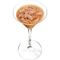 モンプチ プチリュクス とろみ仕立て 厳選かつお 35g 12袋 ネスレ日本 キャットフード 猫用 パウチ