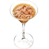 モンプチ プチリュクス ジュレ まぐろとかつおのささみ添え 35g 12袋 ネスレ日本 キャットフード 猫用 パウチ