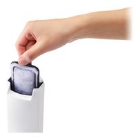 サイレントフロースリム ホワイトSP 1個 ジェックス 観賞魚 水槽