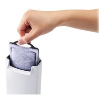 サイレントフローパワー ホワイトSP 1個 ジェックス 観賞魚 水槽