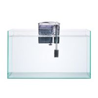 簡単ラクラクパワーフィルター L 水槽用外掛式フィルター 1個 ジェックス