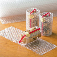 川上産業 ライトプチ 600X42m(2ヶ1梱包) 1セット(2巻) オリジナル（わけあり品）