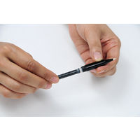 パイロット サインペンスペアタイプ レッド SK-1SR-R 1セット(1パック×10)