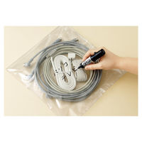 パイロット 油性ツインマーカー グリーン MFN-15FB-GN 1セット（1本×10）