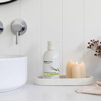 エコストア ハンドウォッシュポンプ レモングラス＆ライムリーフ 300mL 1個 エコストアジャパン 【液体タイプ】