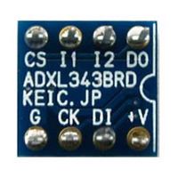 共立電子産業 加速度センサーユニット KP-ADXL343 1個 67-6429-91（直送品）