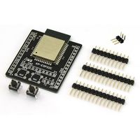 共立電子産業 ESPーWROOMー32 変換基板 KP-ESP32C 1個 67-6429-93（直送品）