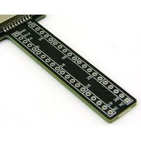 共立電子産業 ESPーWROOMー32 ブレッドボード用変換基板 KP-ESP32X 1個 67-6429-94（直送品）